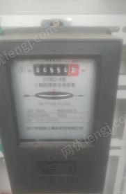 重庆沙坪坝区1万多的配电柜出售