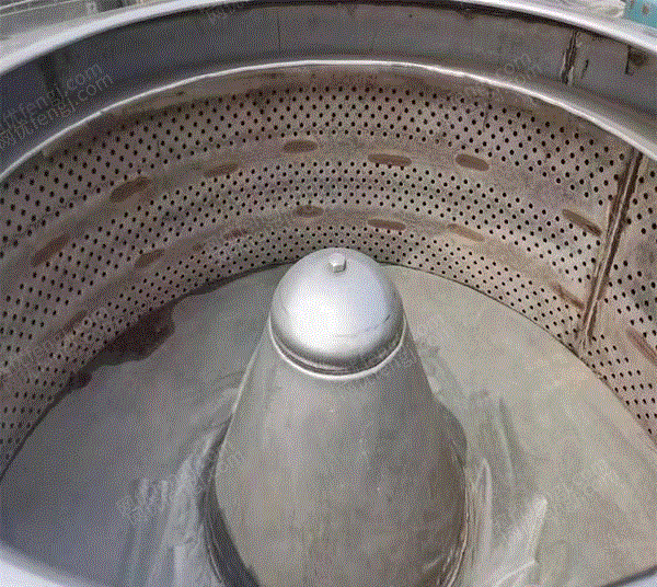 浙江宁波转让二手SS型三足离心机 二手离心机转让