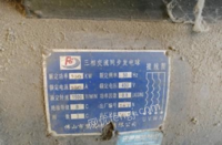 广东惠州10年柴油发电机出售