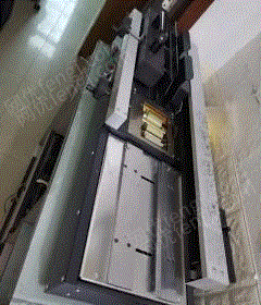 二手印后设备出售