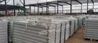 内蒙古包头二手钢结构厂房回收