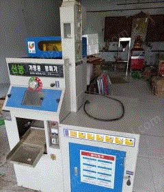 粮食加工设备出售
