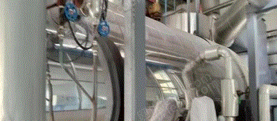 二手蒸汽鍋爐轉(zhuǎn)讓