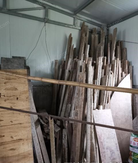四川成都自家修房子用木方2到3米便宜处理