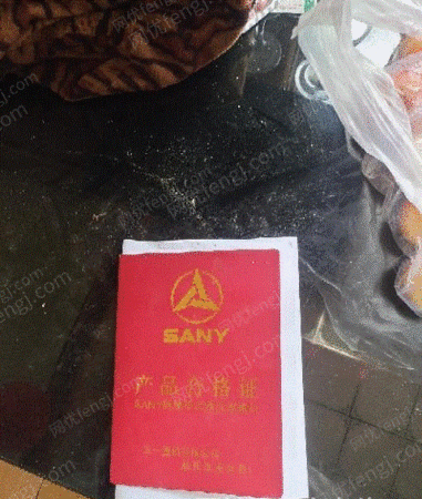 二手挖掘机出售