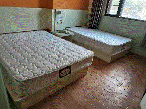 床垫回收