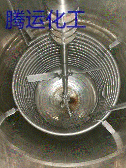 二手反应设备出售