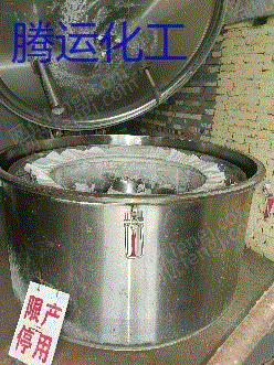 二手反应设备转让