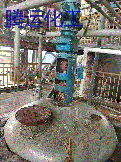 二手反应设备回收