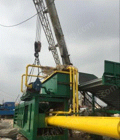 二手纸箱包装设备出售