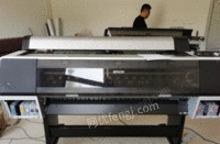 河北沧州转让爱普生大幅面晶瓷画打印机 9908