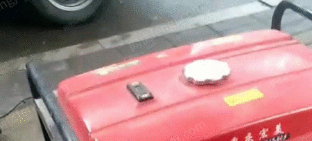 发电设备出售