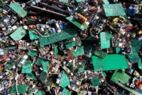 浙江电子废料,电子垃圾回收