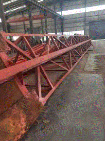 二手花架龍門吊出售