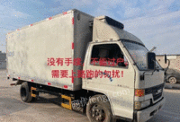 山东青岛出售凯锐800ev 轻卡 4.2米 82马力 载重1.05吨
