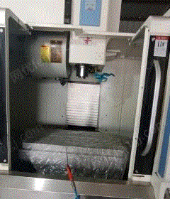 二手加工中心转让