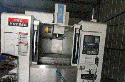 二手加工中心价格