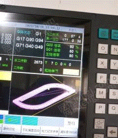 二手加工中心出售