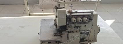 宁夏银川更换设备出售26台缝纫机平机和2台包缝4机  六成新,能正常使用,看货议价,打包卖.