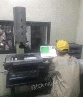 苏州昆山上海二次元影像测量仪工业投影仪出售