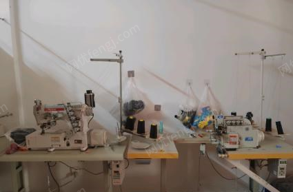 吉林延边朝鲜族自治州二手缝纫机，锁边机，棚缝机出售