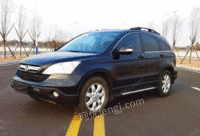  crv 2007 2.4l Զ