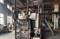 湖南益阳因功率满足不了本厂需求出售全新闲置锅炉
