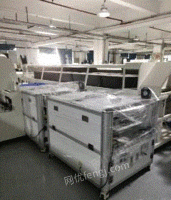 广东深圳半自动选择性波峰焊扫焊机出售