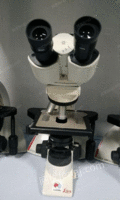 山西太原转让莱卡DM1000三目显微镜