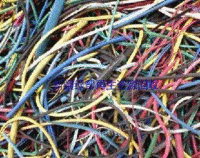 乌鲁木齐高价回收废电线电缆