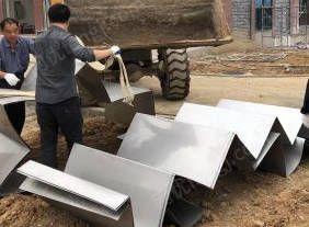 河南郑州供应304材质冷轧钢板，宽度1.2米长度4米厚度2mm
