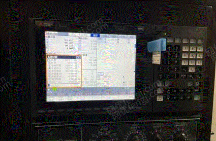 二手加工中心转让