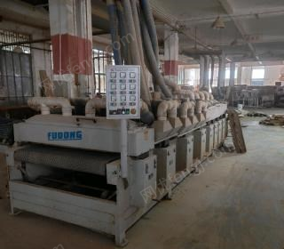 福建福州整厂木工机器出售