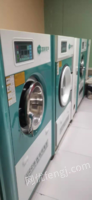 山西吕梁门面到期，9.5成新干洗店设备全套营业中出售。有意面谈