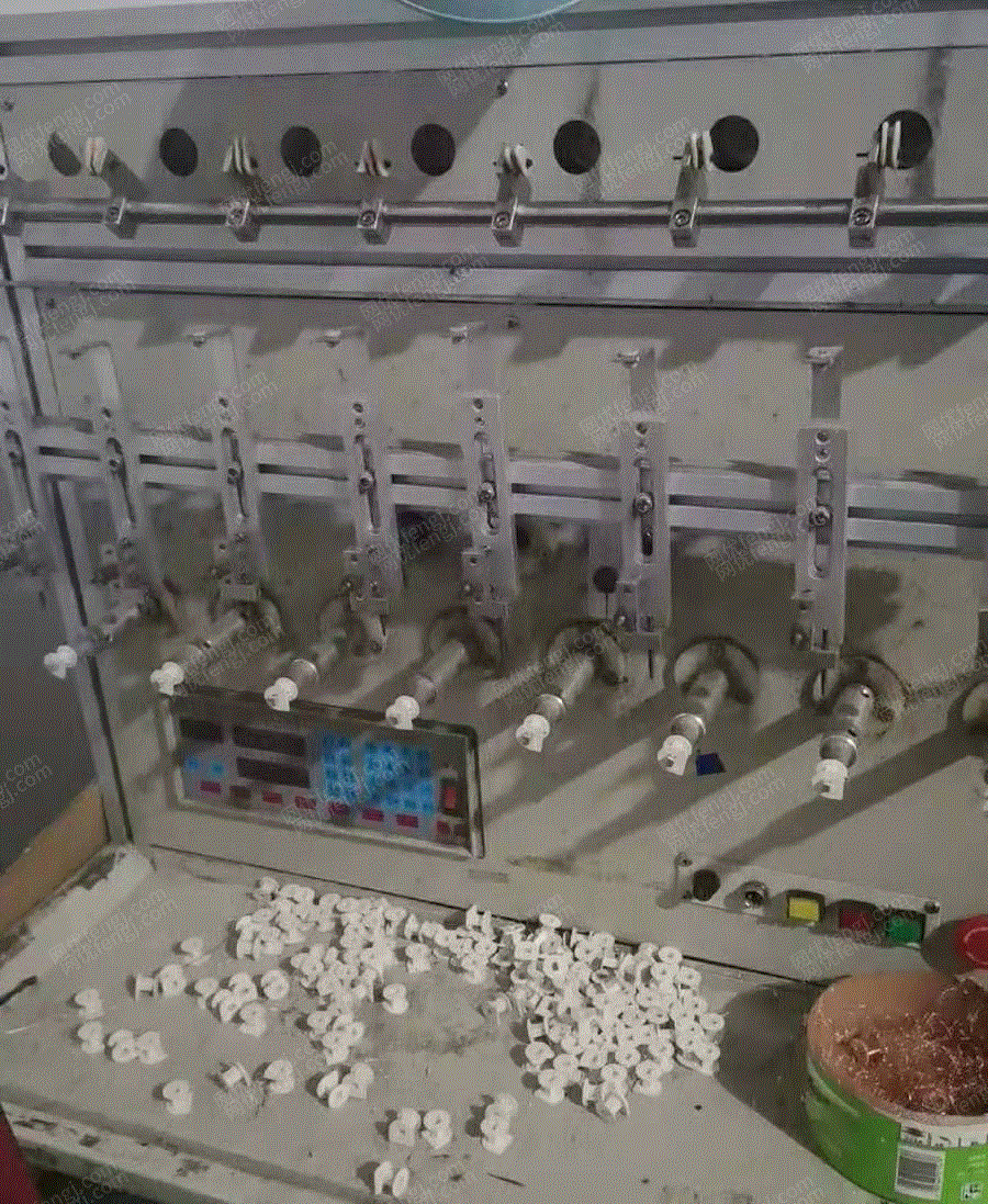 电线电缆设备回收