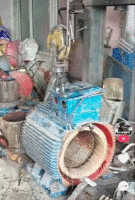 高价回收各种电机水泵