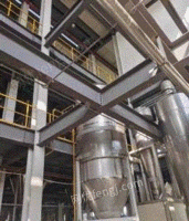 河北保定处理蒸发器 不锈钢储罐 蒸发器 反应釜 压滤机