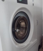 云南昆明全新干洗机出售因为个人因素，