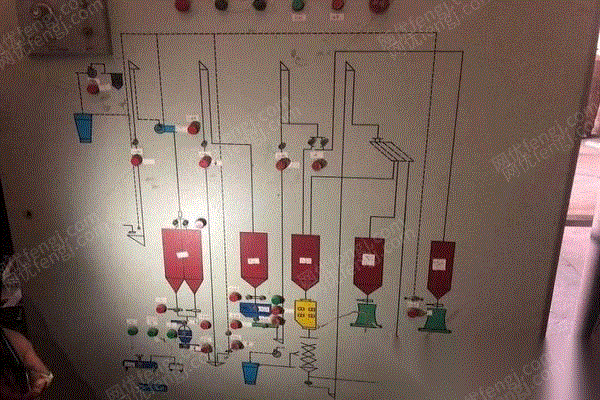 饲料生产设备回收