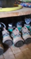 宁夏银川十几台豆芽机，水泵，控制器出售