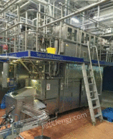 山东济南回收二手原装利乐包装机械