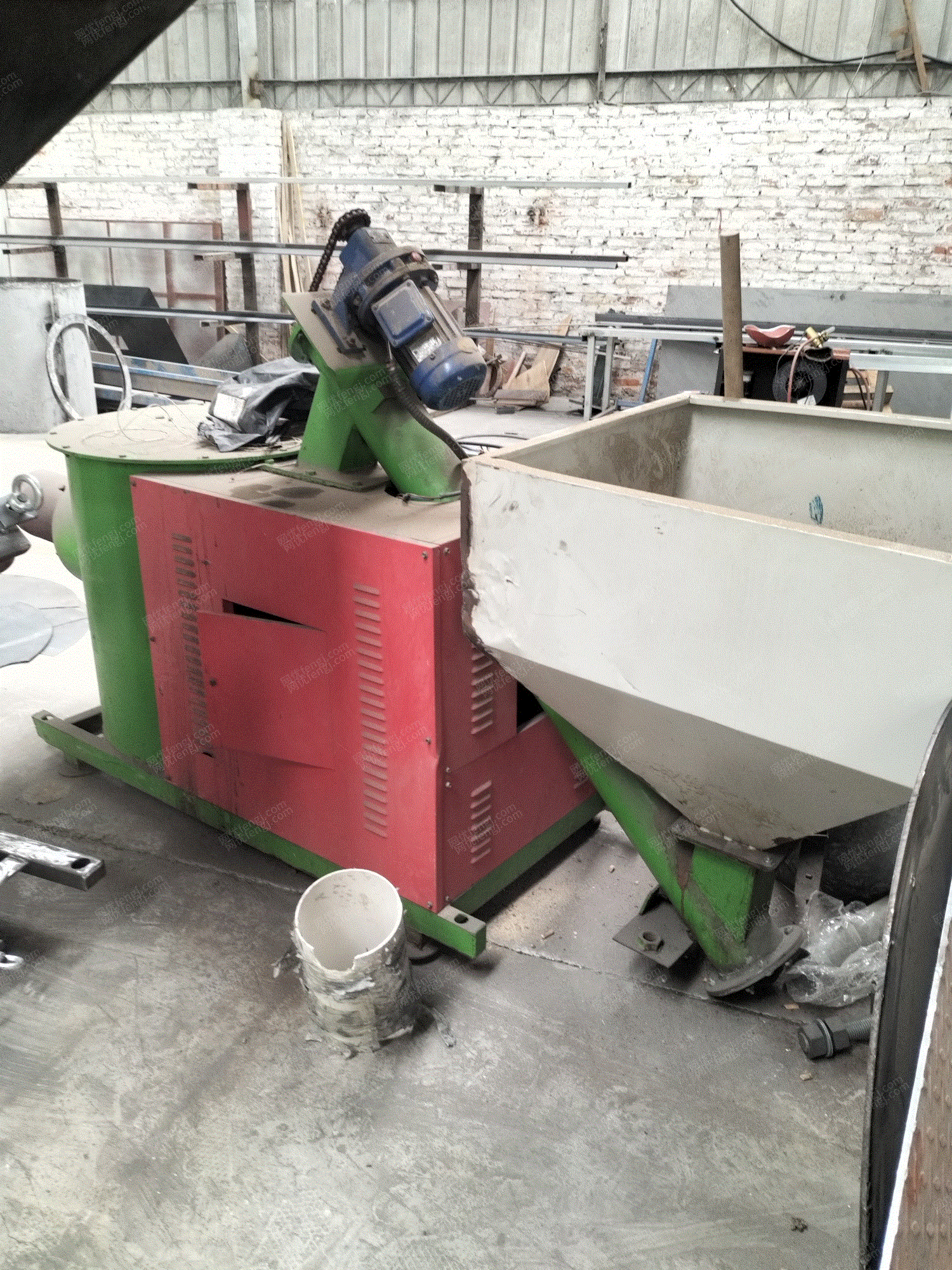 生物質鍋爐價格