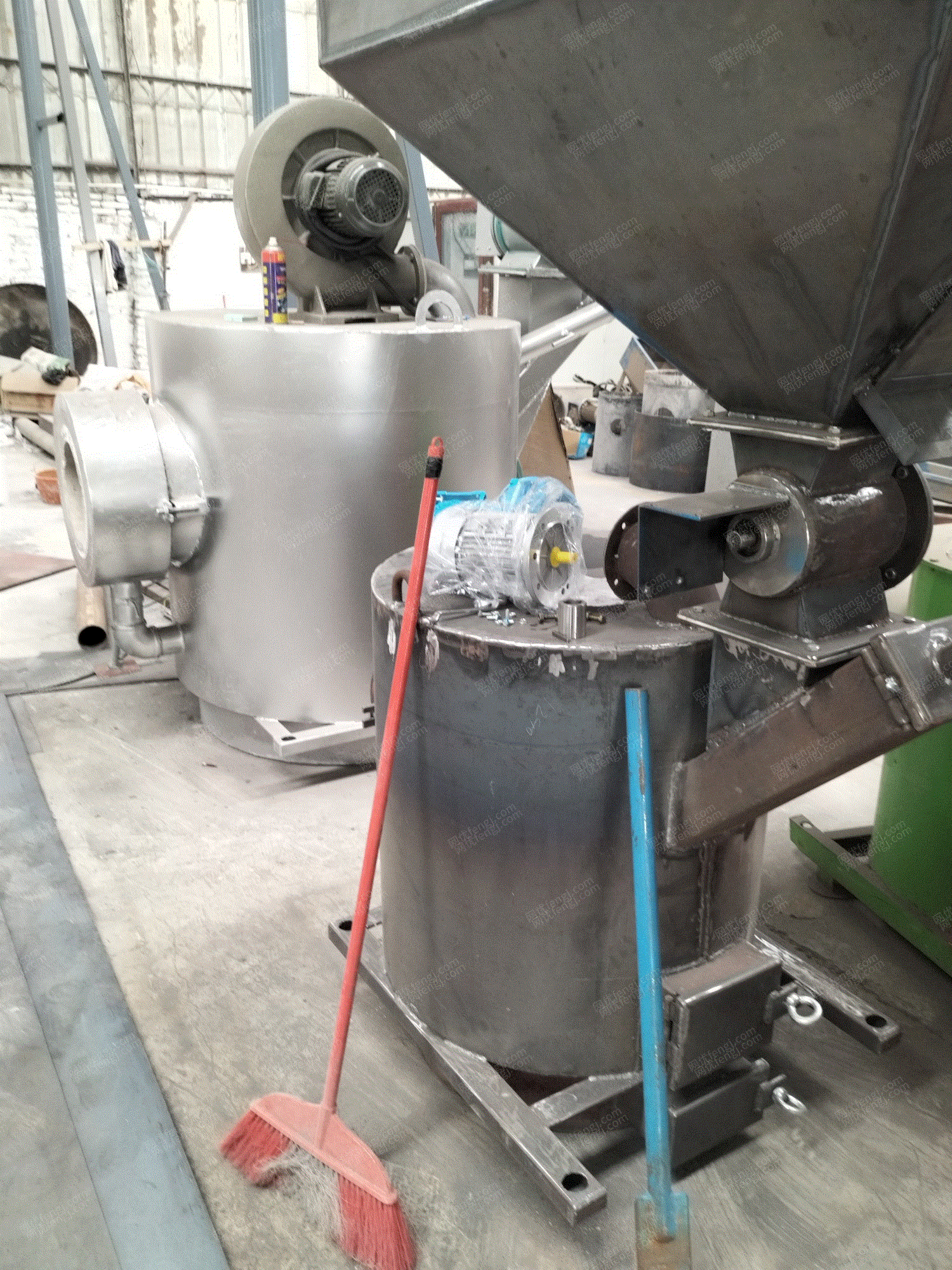 生物質鍋爐轉讓