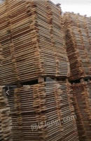长期回收木托盘规格板