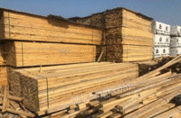 江苏无锡出售建筑用二手方木旧模板