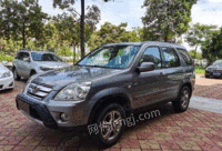 㶫ݱ crv 2005 2.4l ֶ