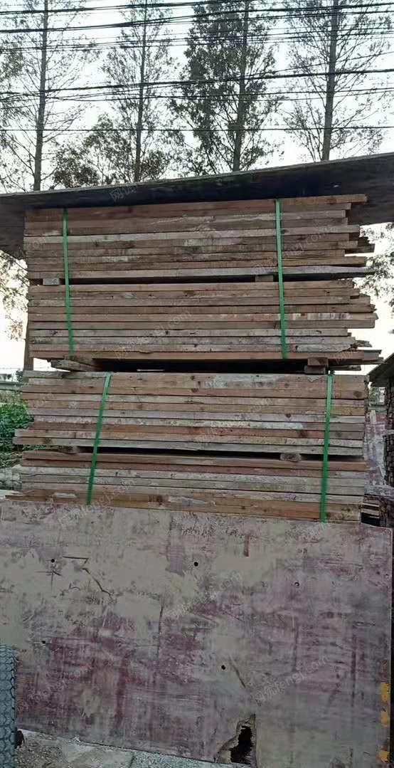 出售建筑模板，木方
