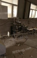 新疆喀什塑钢窗生产加工设备出售