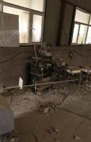 新疆喀什塑钢窗生产加工设备出售
