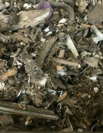 钢渣铁屑出售